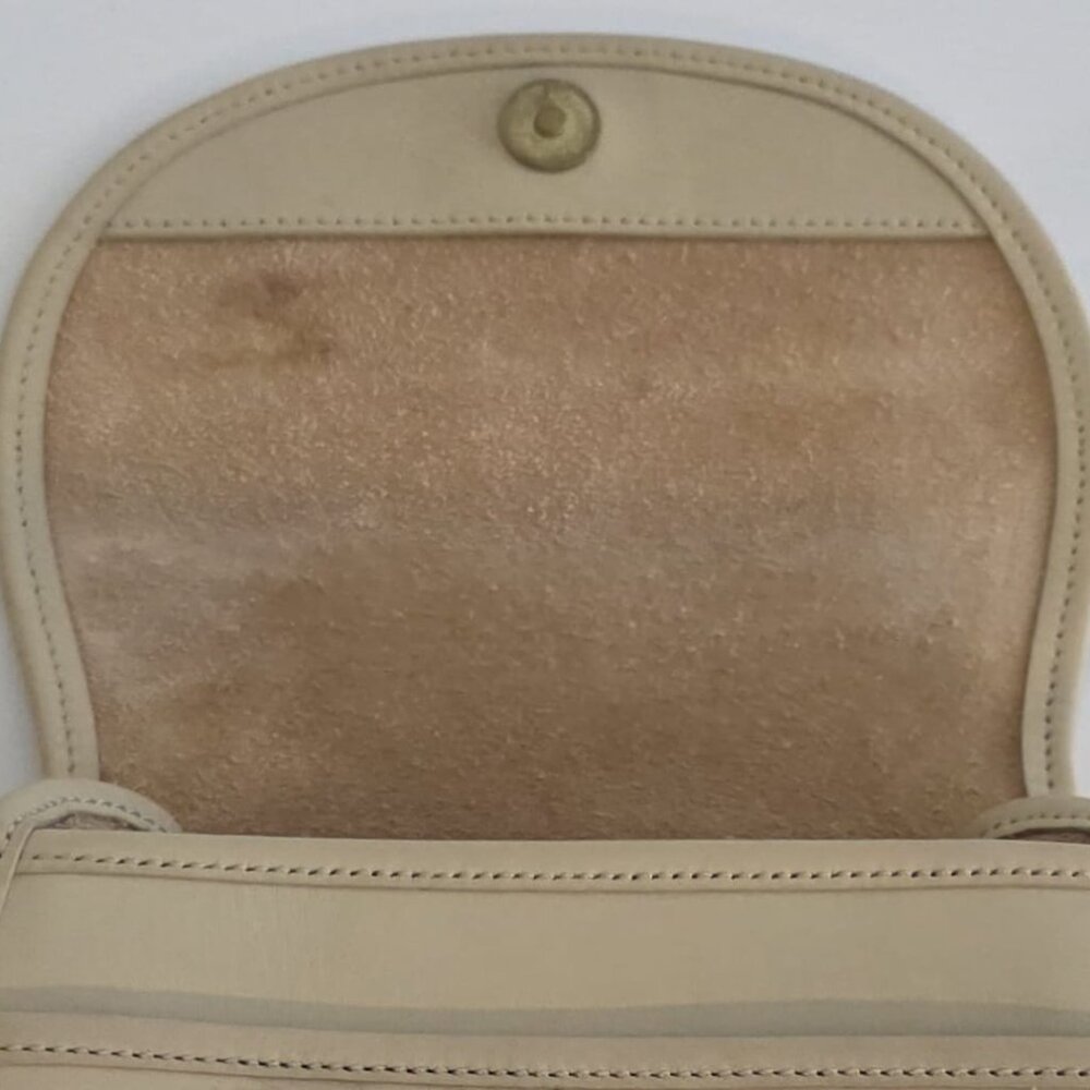 COACH BAG! VINTAGE! RARE!! - Picture 14 of 16